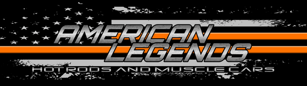 American Legends